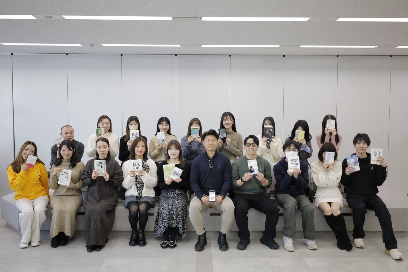2026年1月24日開催回の様子